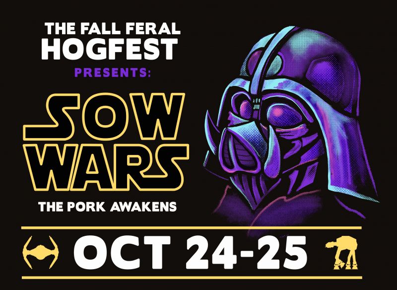 Hog Fest 2025